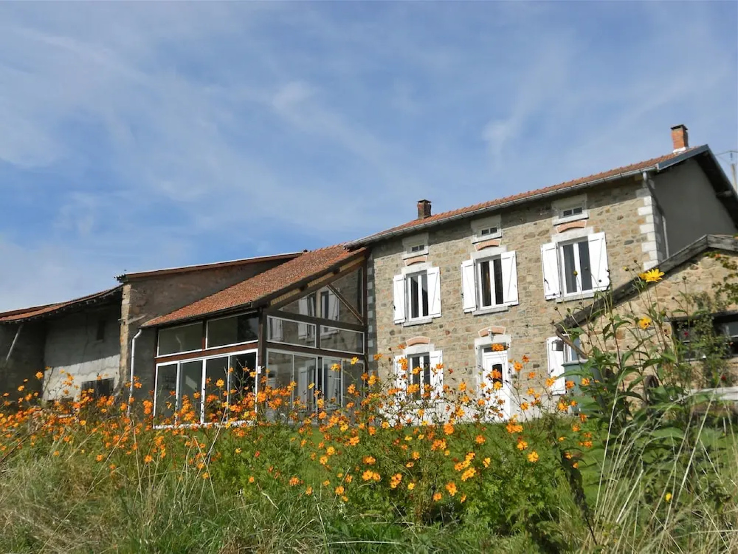 La Halte du Pelerin Chambres d'hôtes