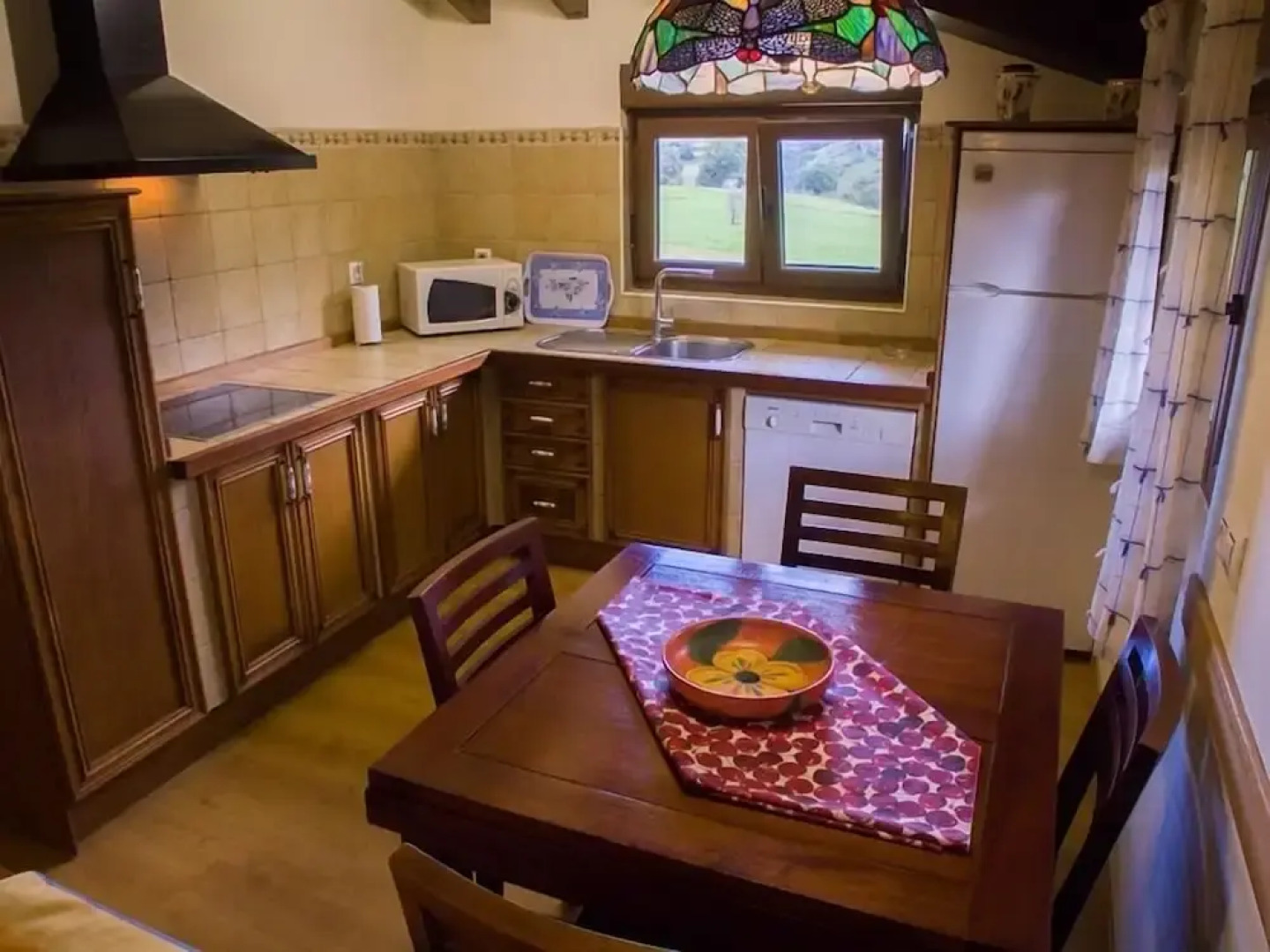 Casas Rurales El Terrero