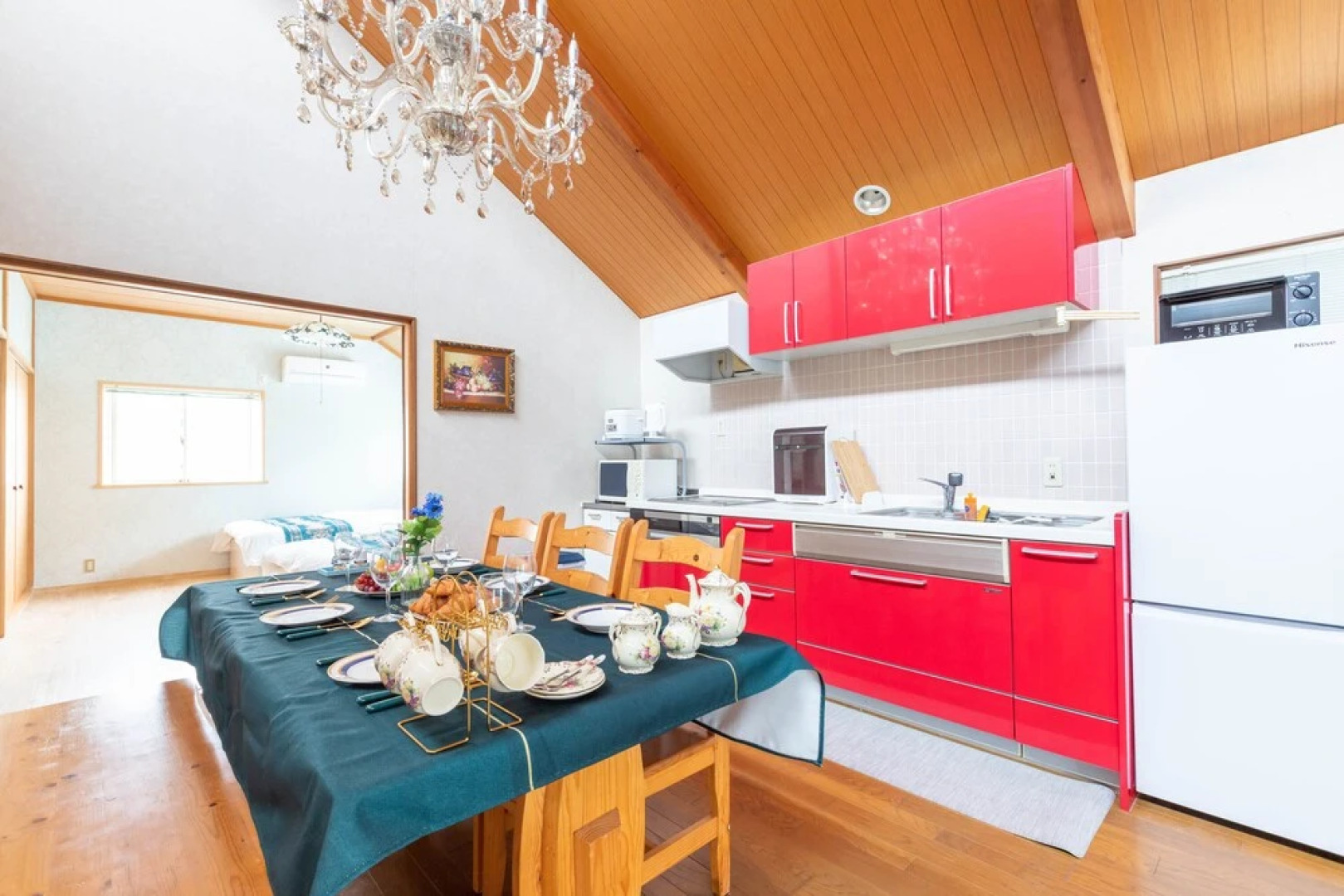 Happy House Shirahama