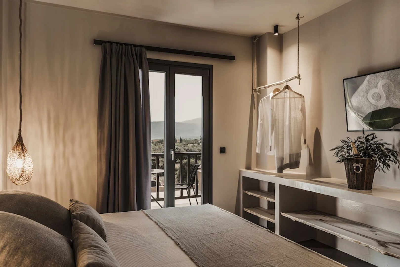 Doryssa Boutique Hotel