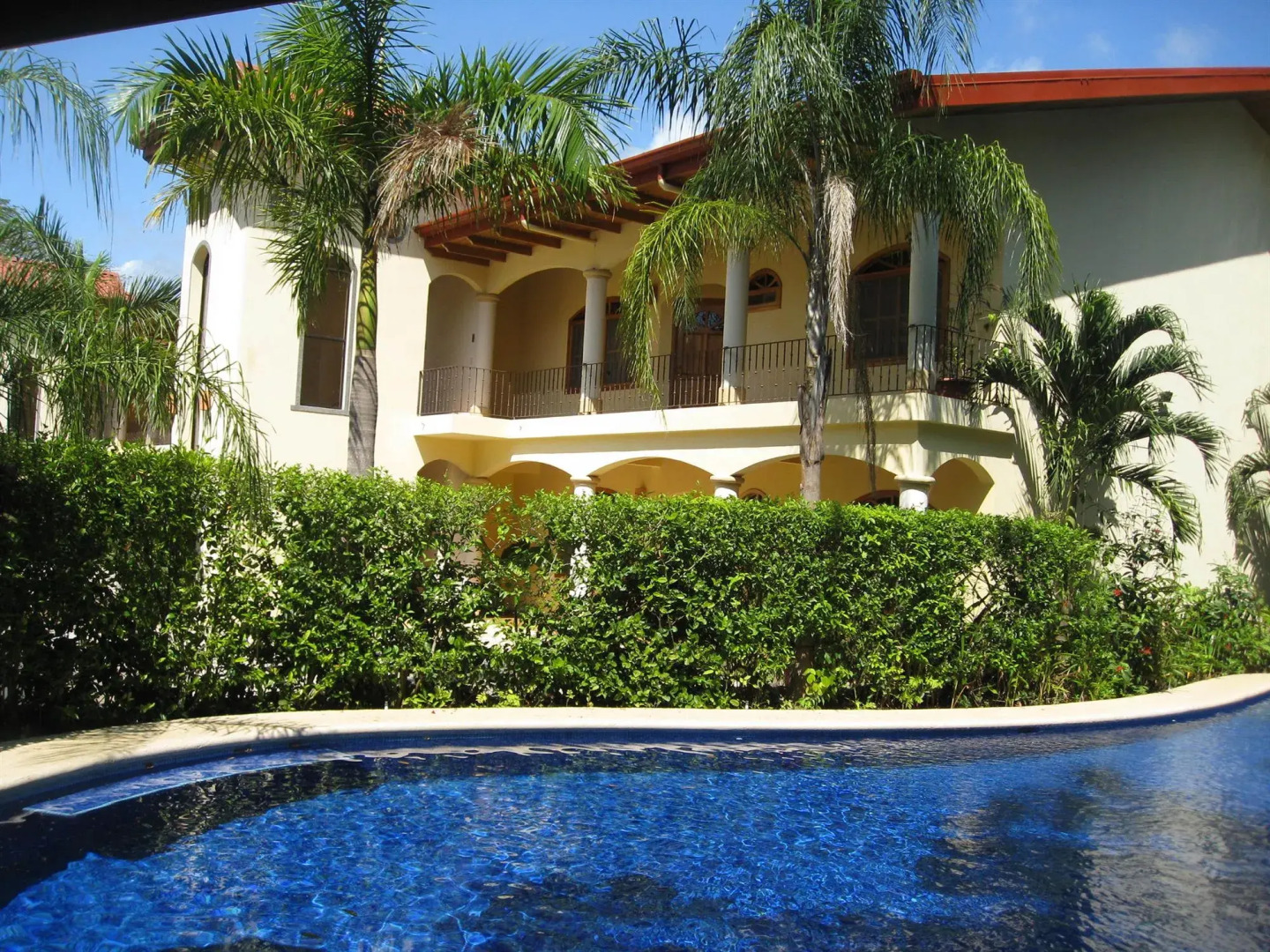 Villa del Sol