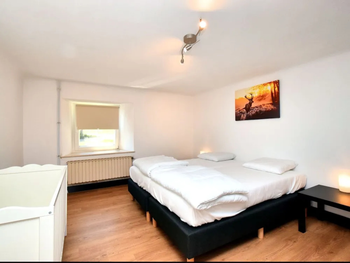 Luxurious Holiday Home in Saint Vith with Terrace