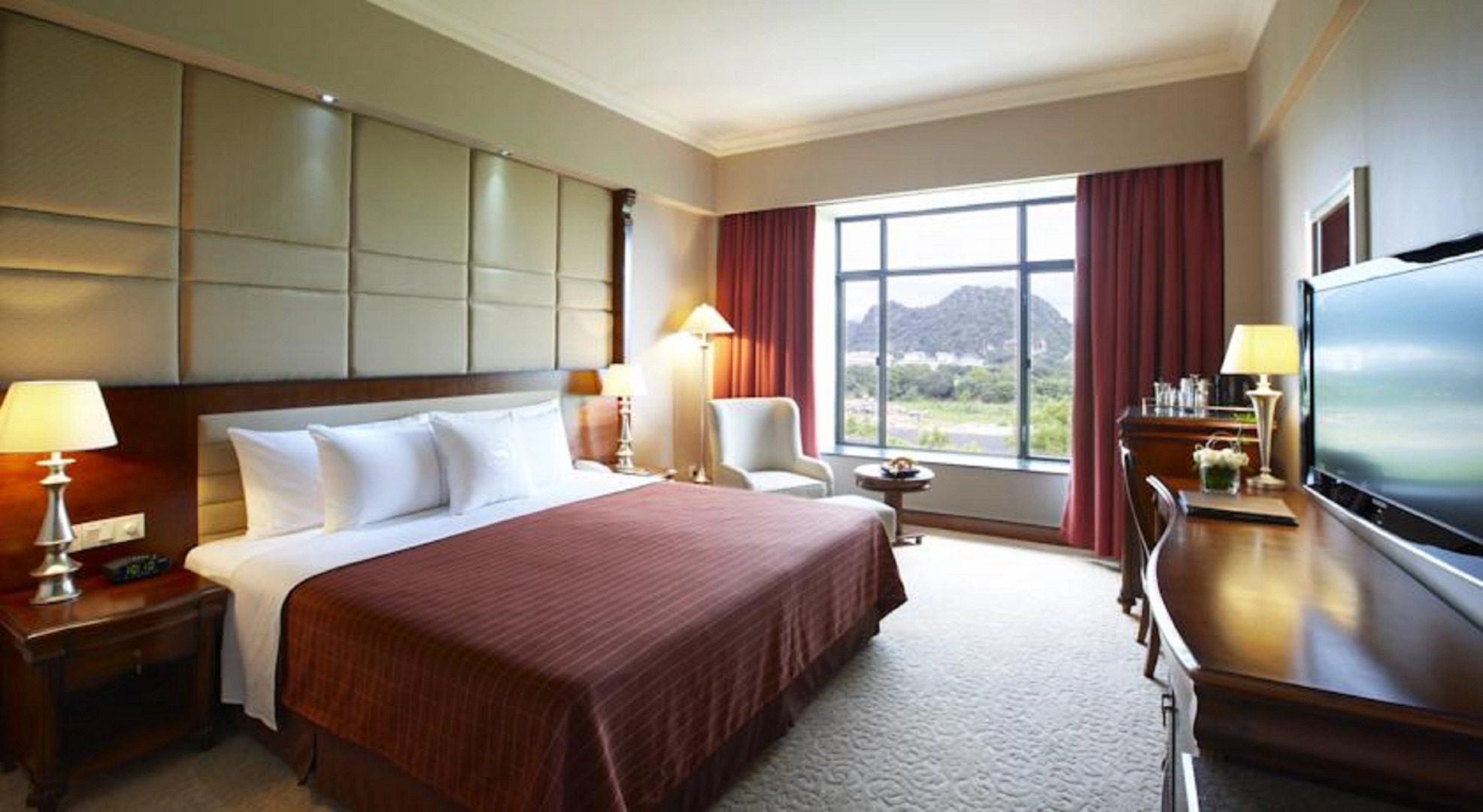 Sheraton Guilin Hotel