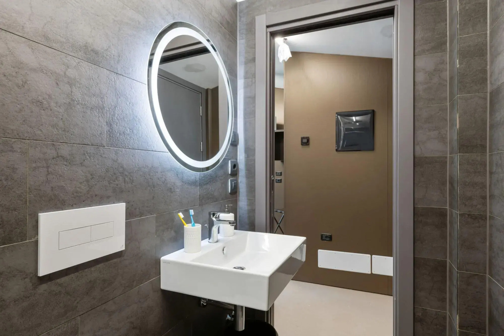 Camplus Firenze Fortezza - Casa per Ferie