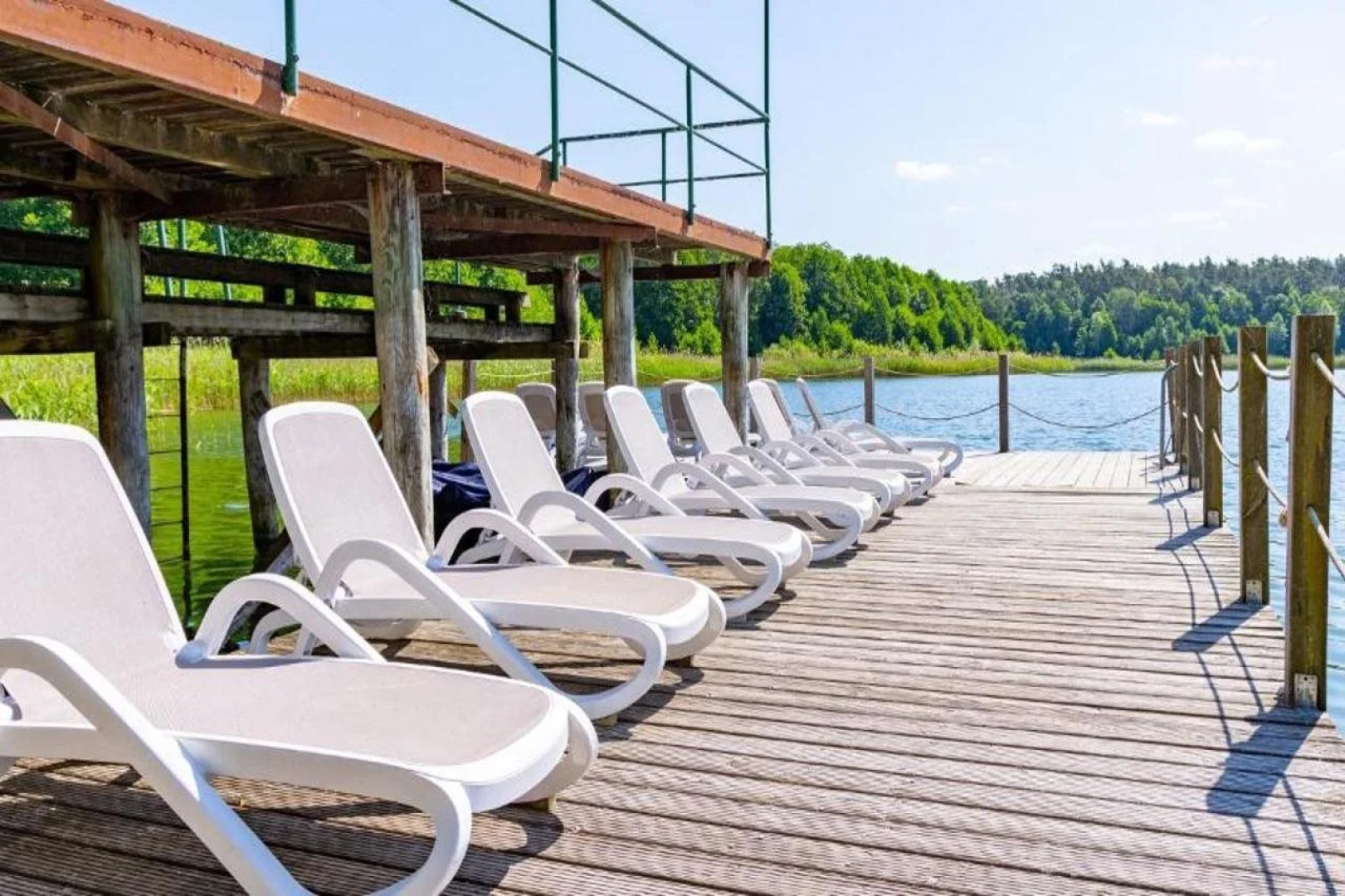 Hotel Döllnsee-Schorfheide