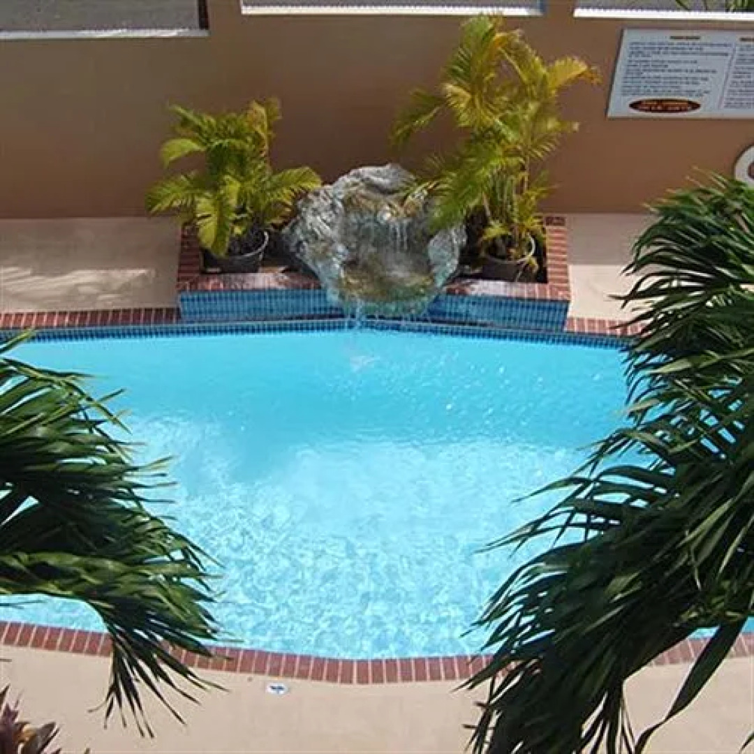 Parador El Buen Café