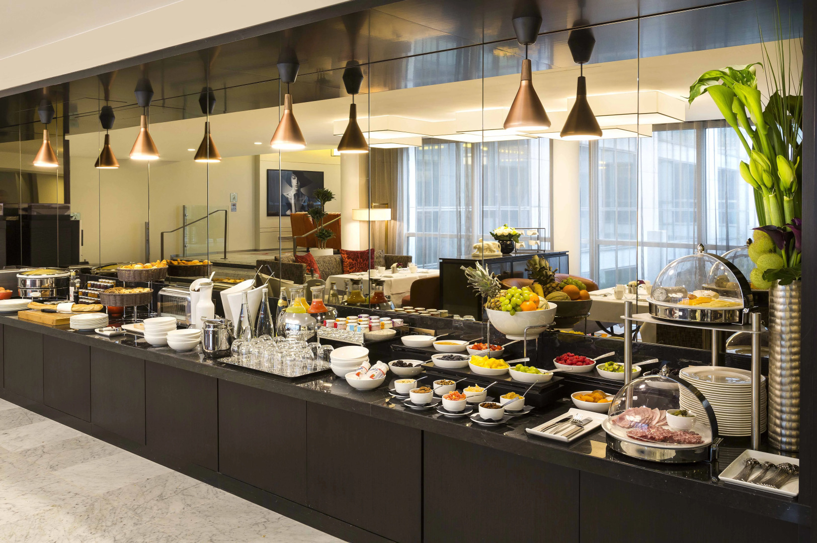 La Clef Tour Eiffel Paris by The Crest Collection