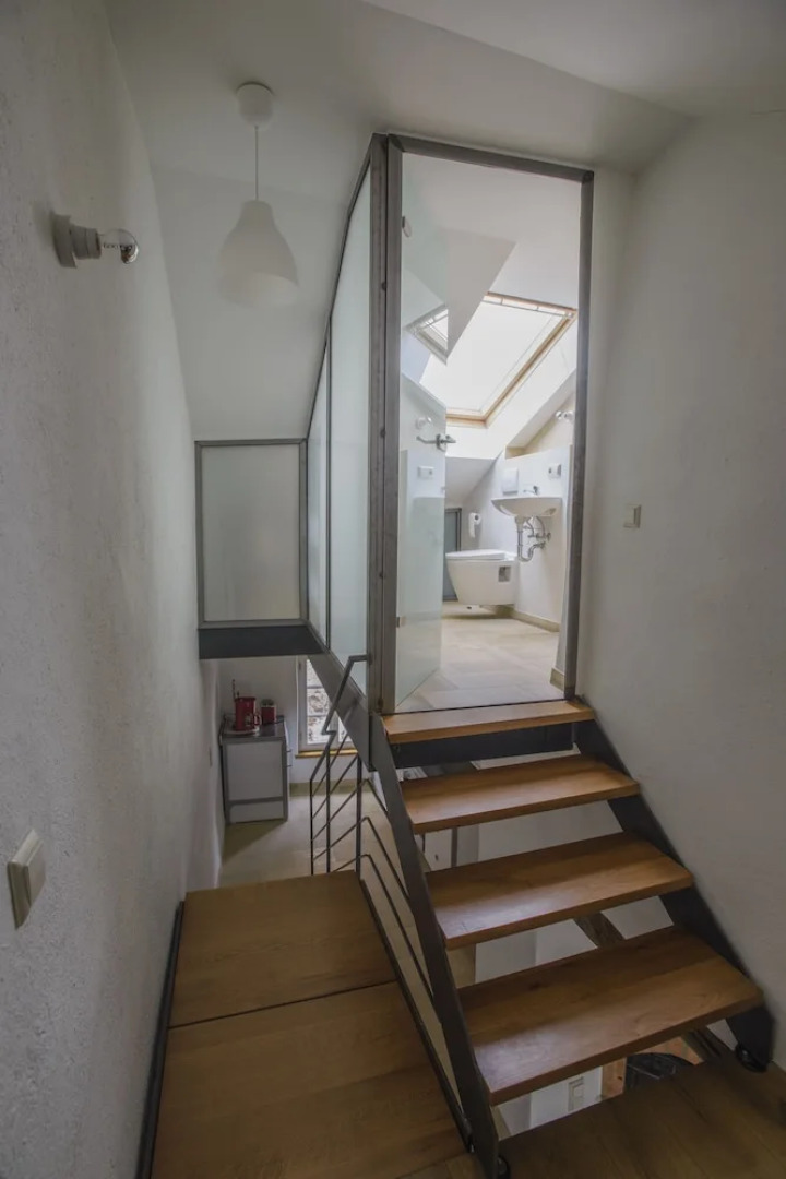 Nengshof - Haus Gänseblümchen