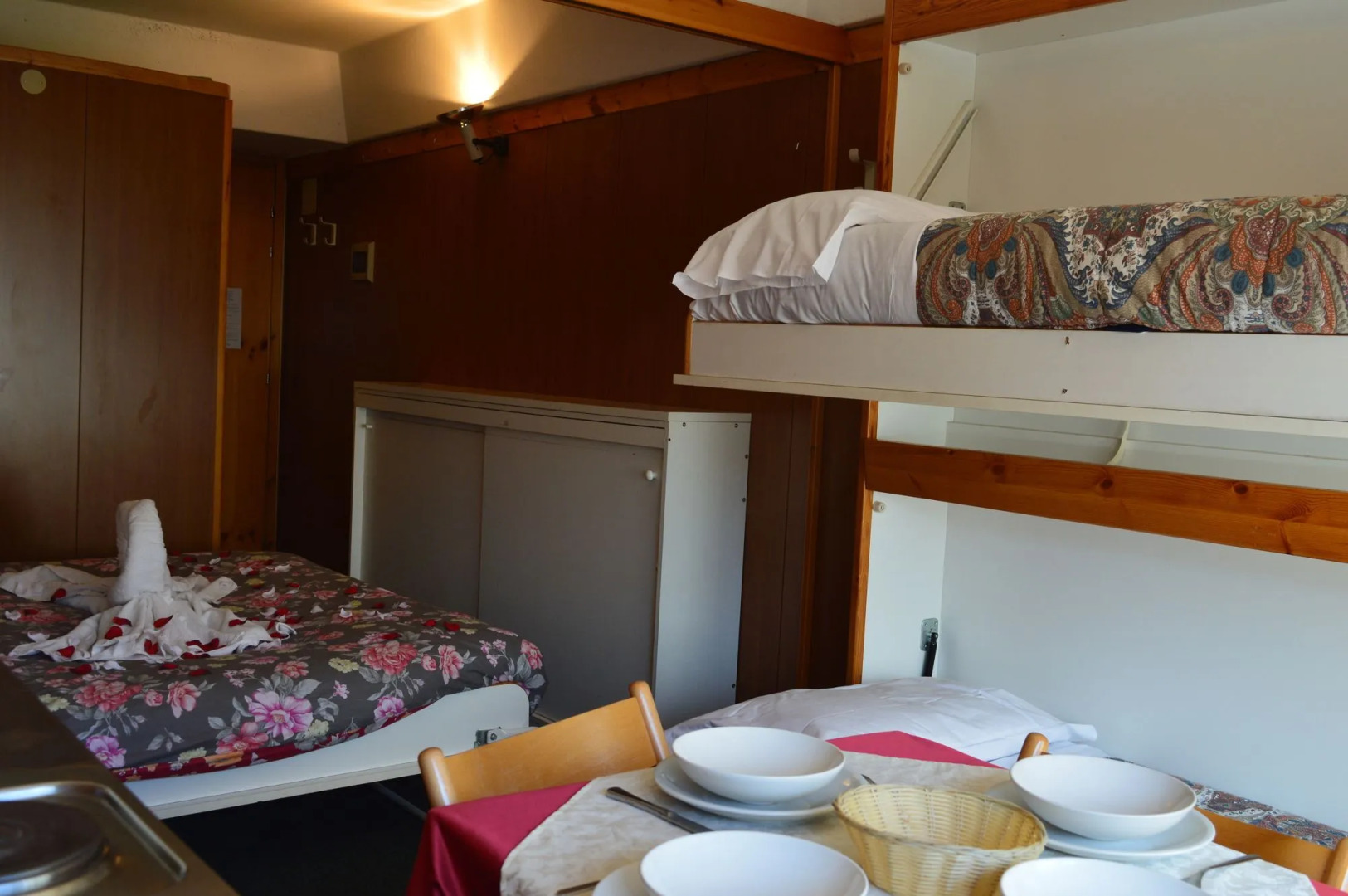 Residence Il Vigo di Marilleva