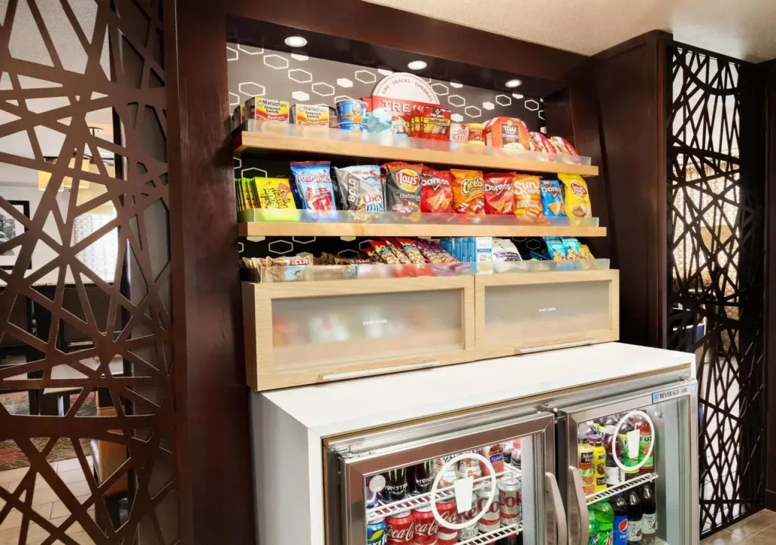 Hampton Inn Clackamas