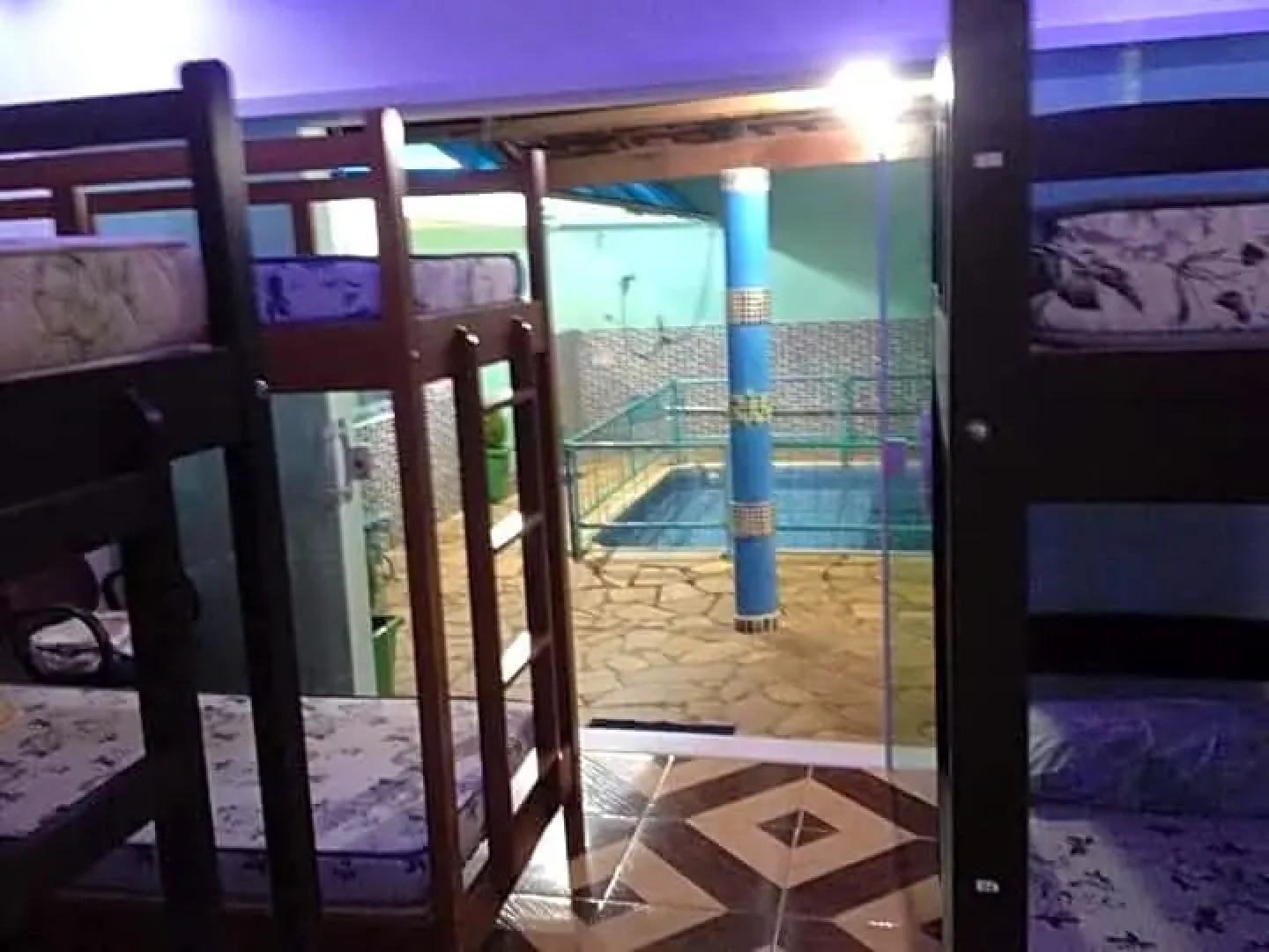 Pousada Recanto Dom Lázaro