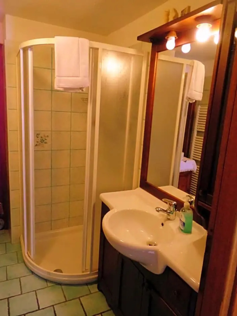 B&B Le Temps d'une Pause