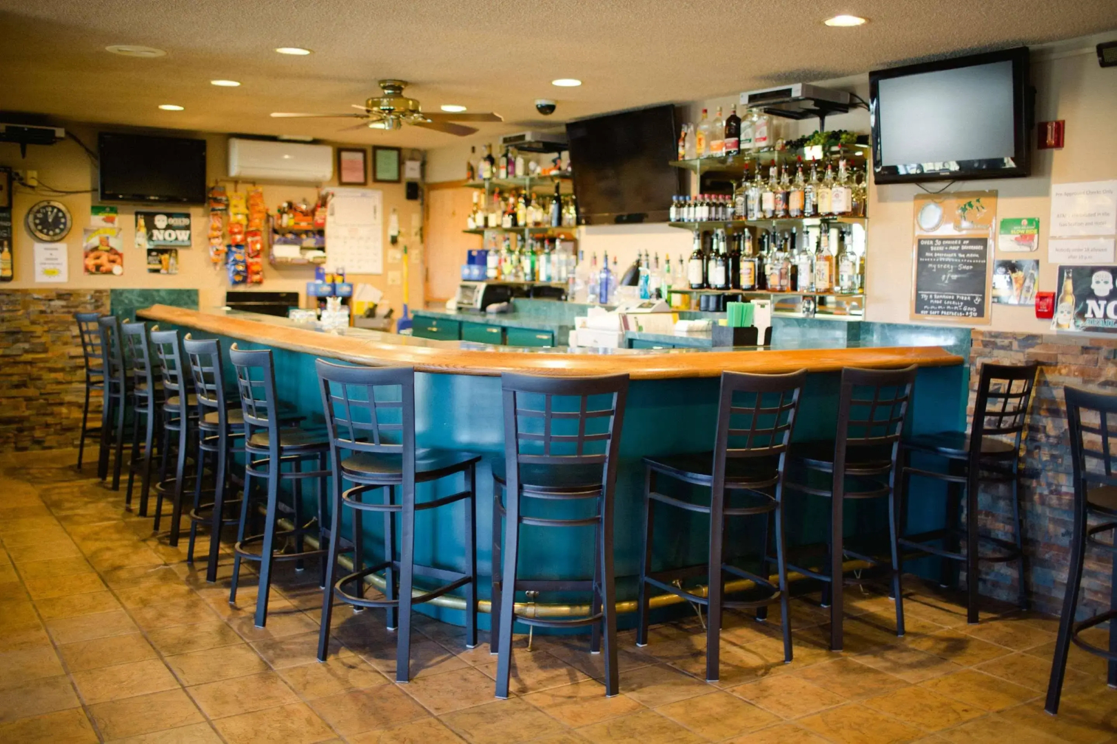 Best Western Park Oasis Inn