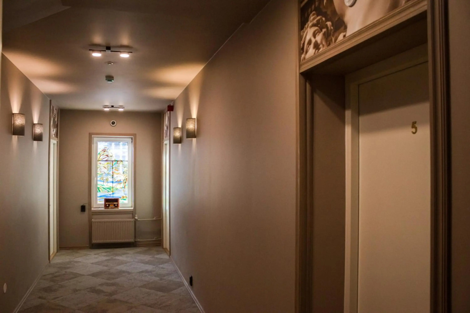 Best Apartment Narva