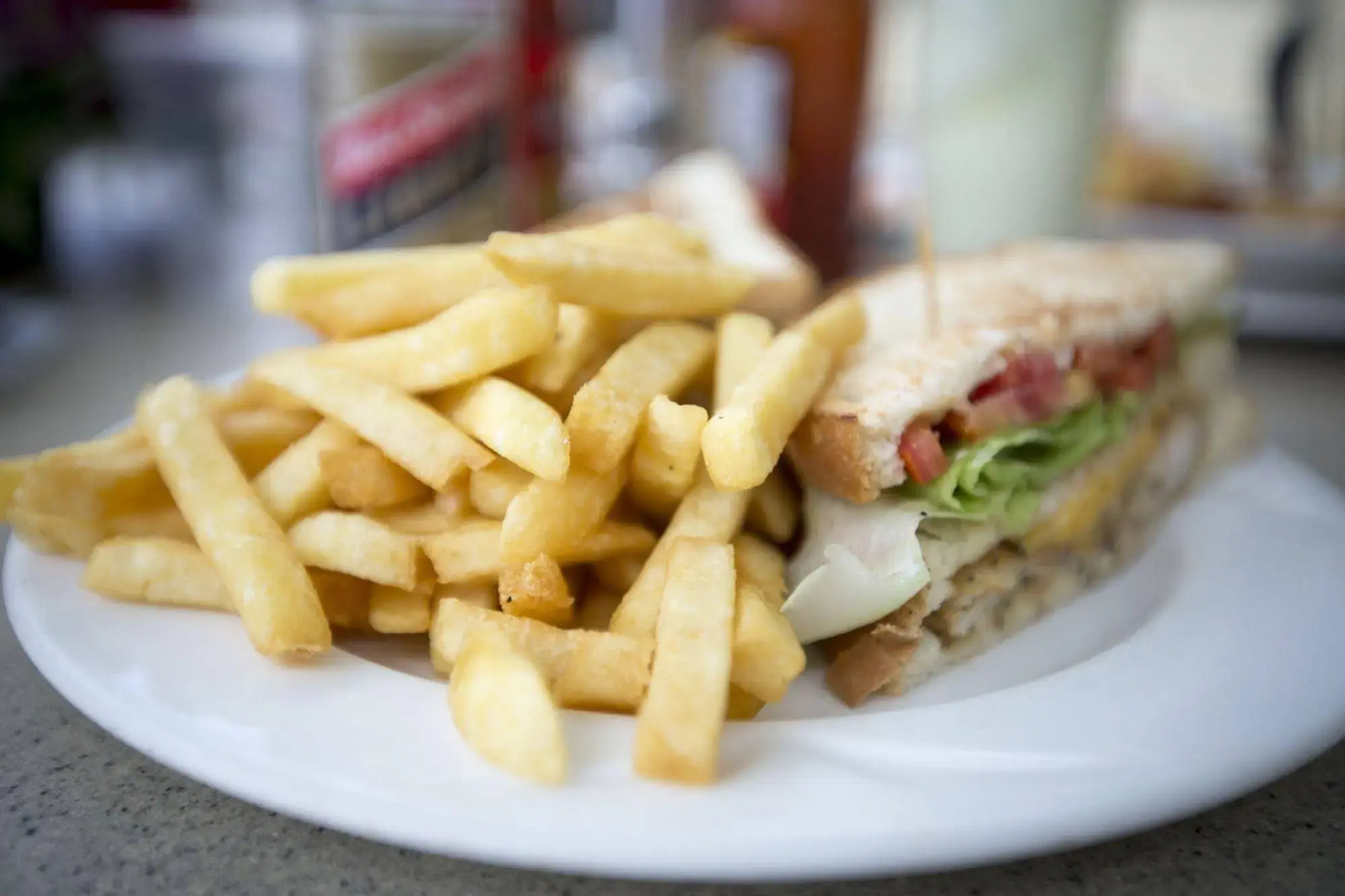 Rooms on the Beach Negril