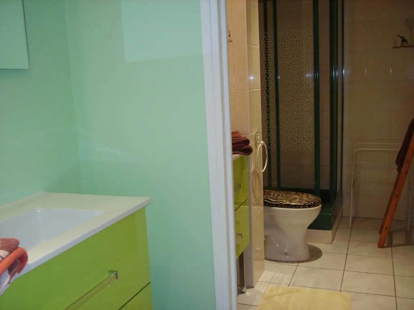 Logis de Mélisandre