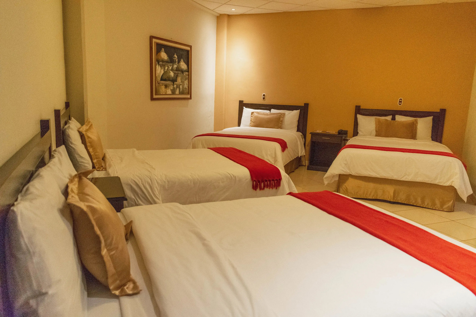 Hotel El Gran Chortí