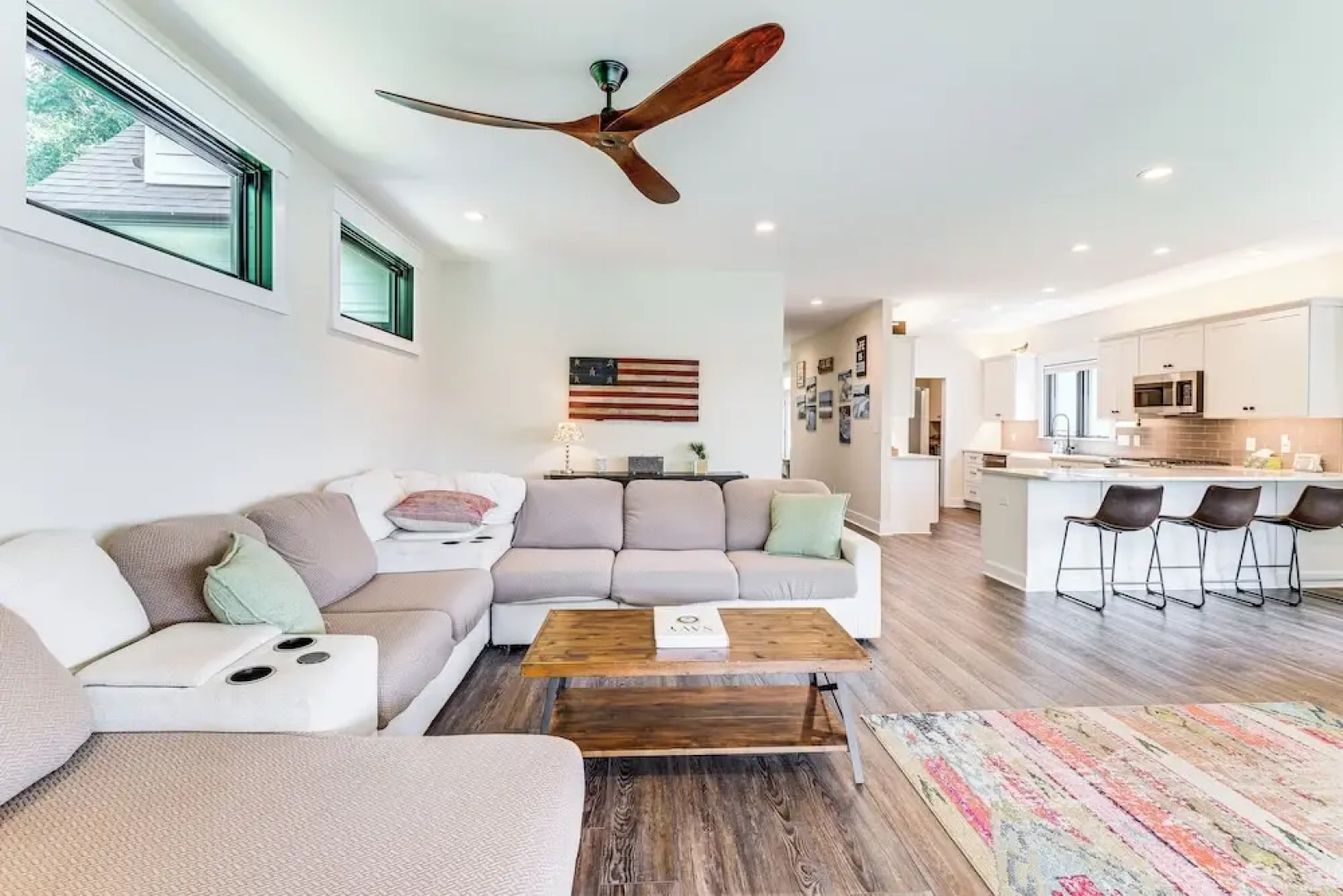 Private Sauna & Dock: Lakefront Retreat in Moneta!