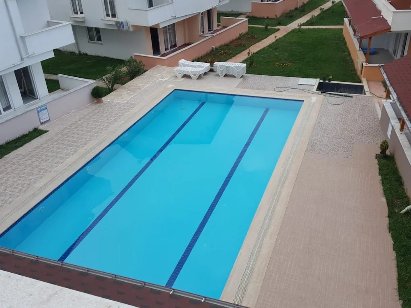 Kalpe Houses Tatil Koyu