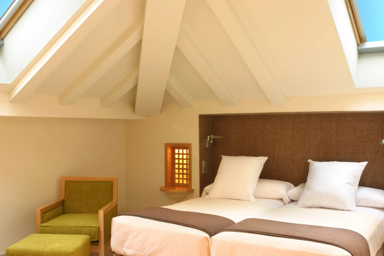 Отель Villa Oniria