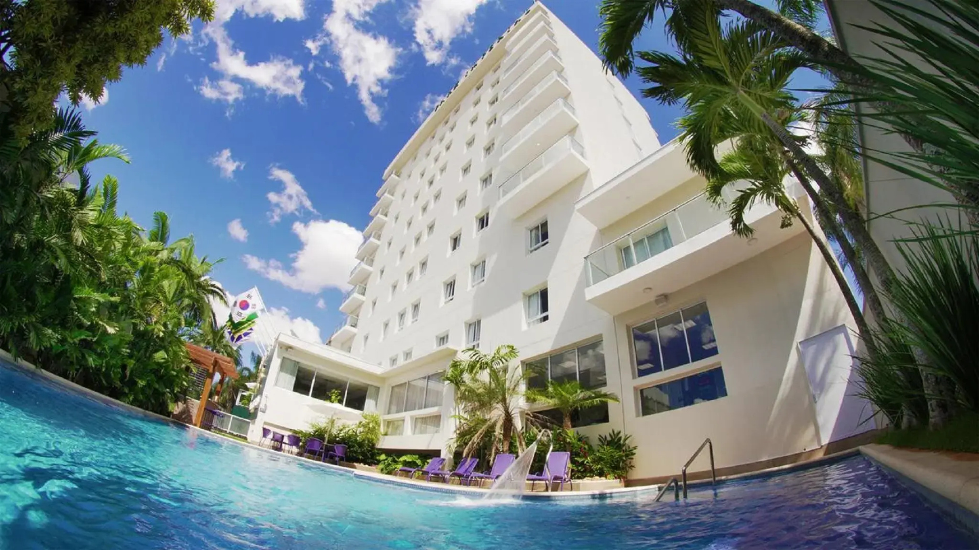 Radisson Hotel Anapolis
