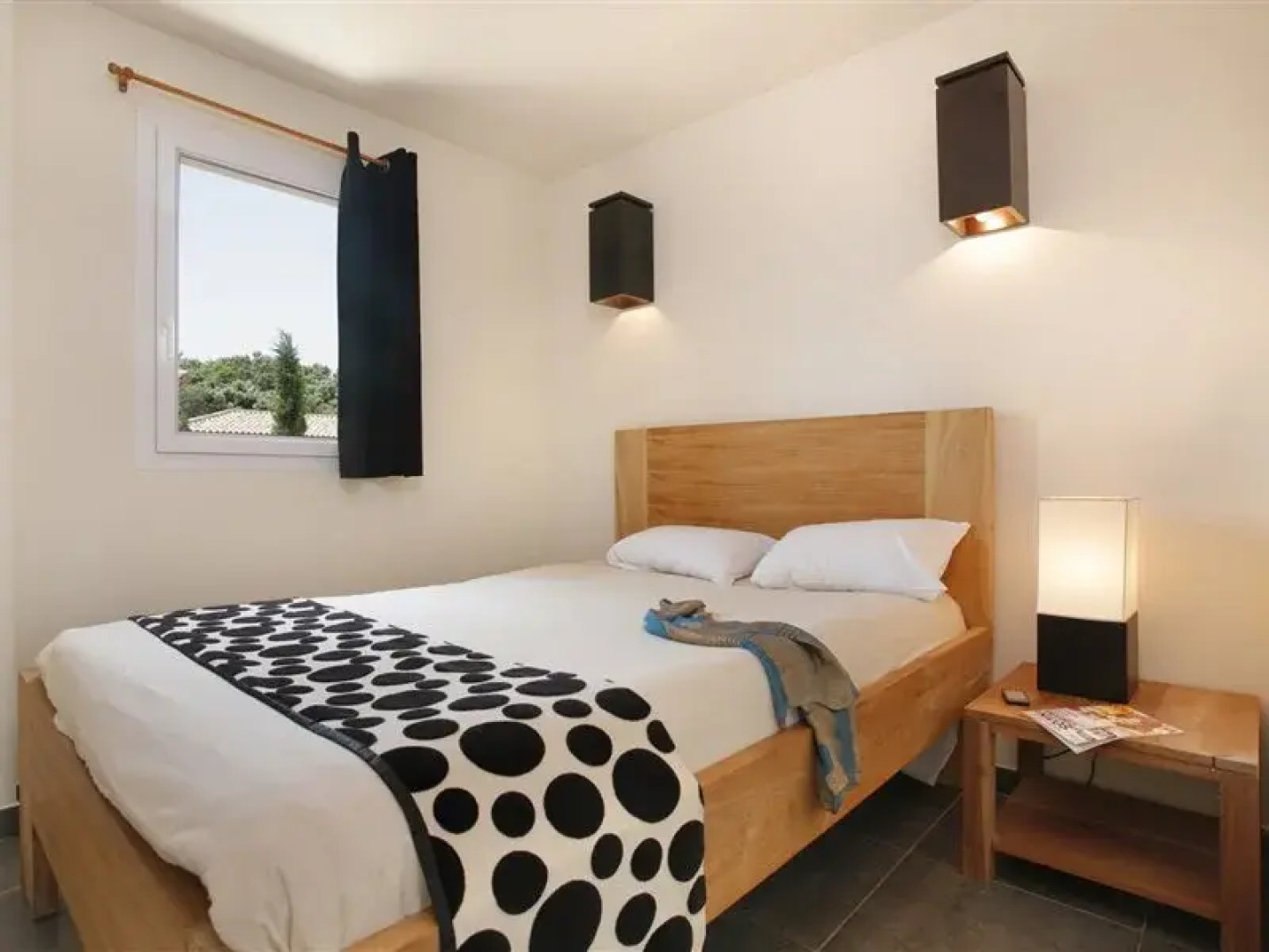 Residence Mona Lisa Hotel L Etoile Bleue