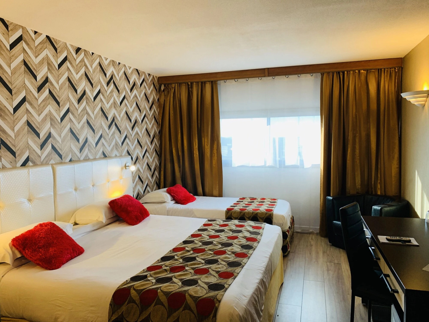 Grand Hôtel de Nîmes