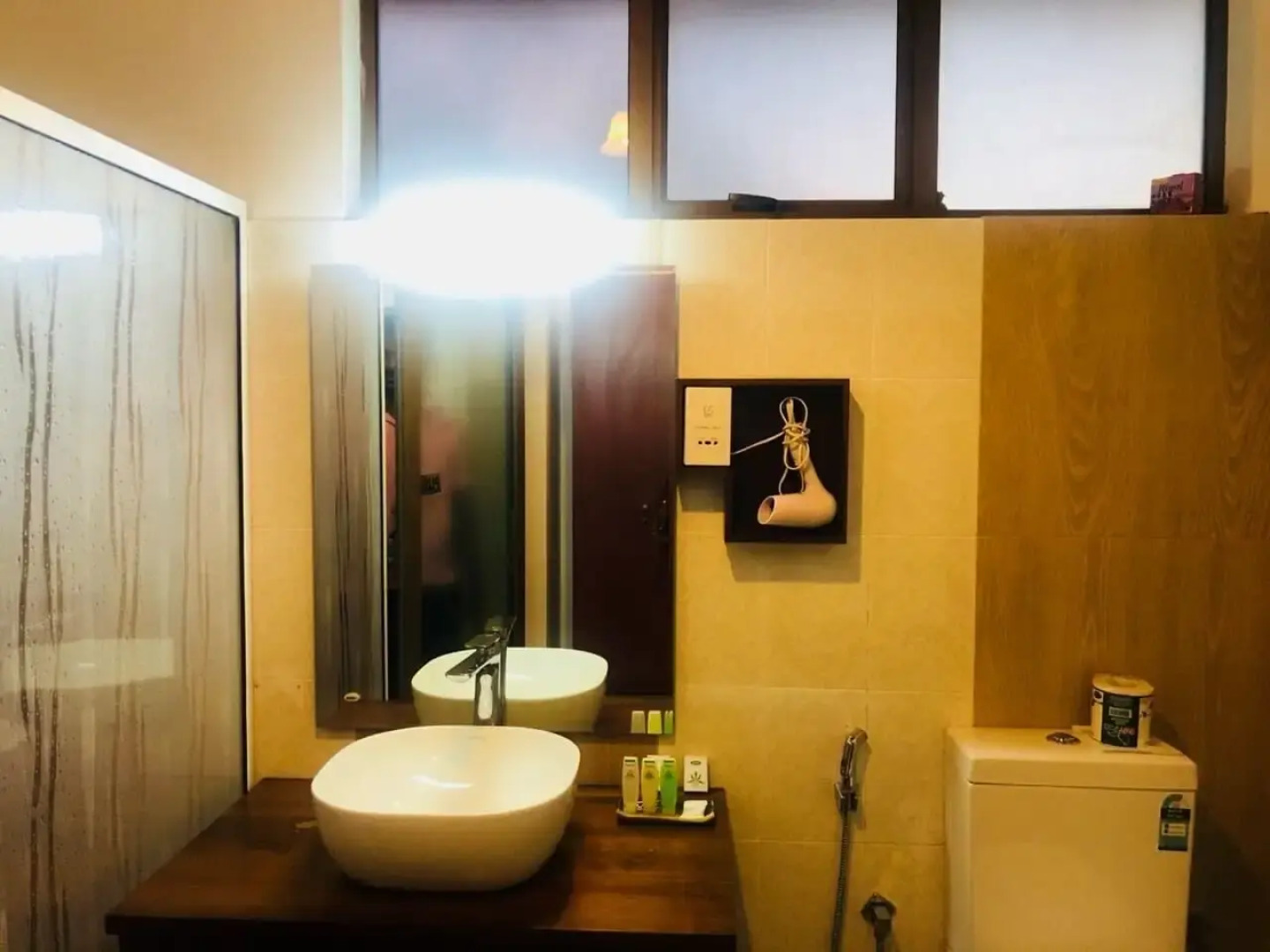 Magampura Eco Village Resort