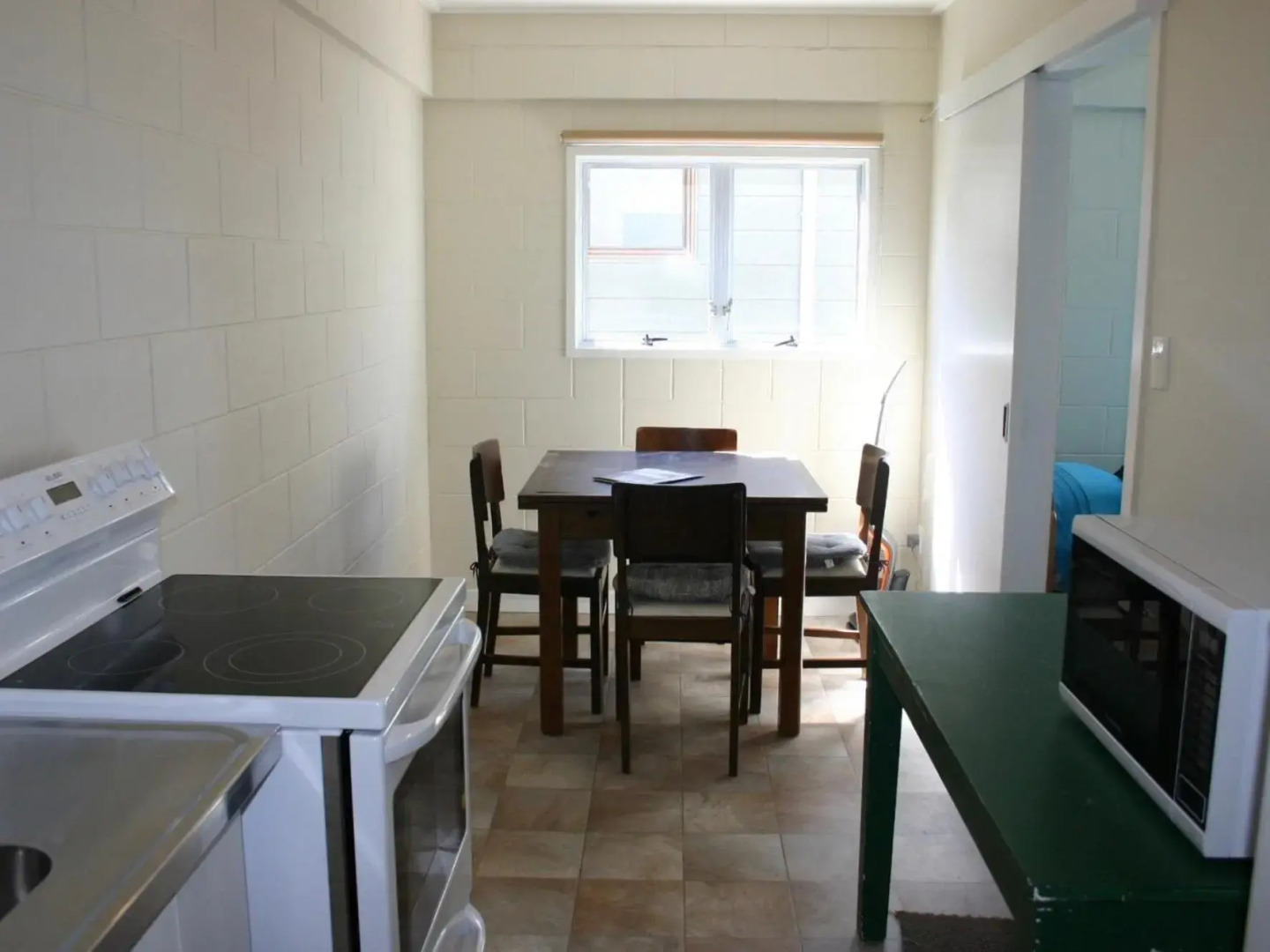 Mollies Place - Waihi Beach Holiday Unit