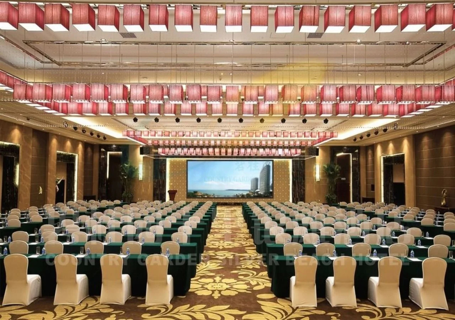 Country Garden Silver Beach Hotel