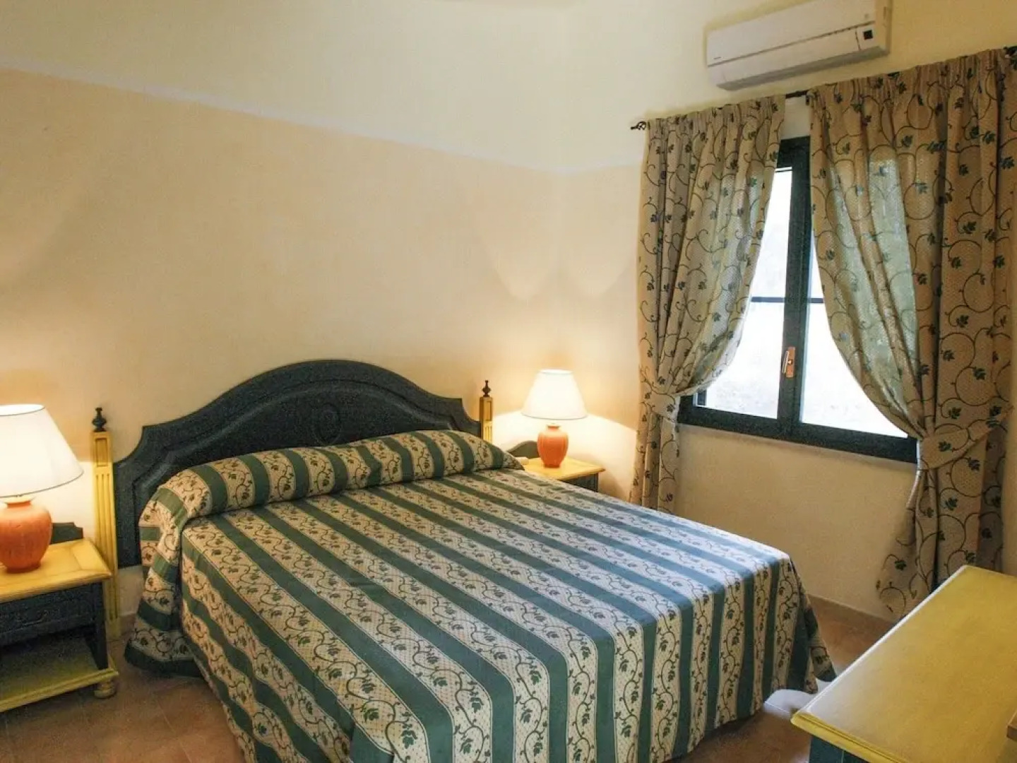 Holiday Home in Arborea With Pools & Spa