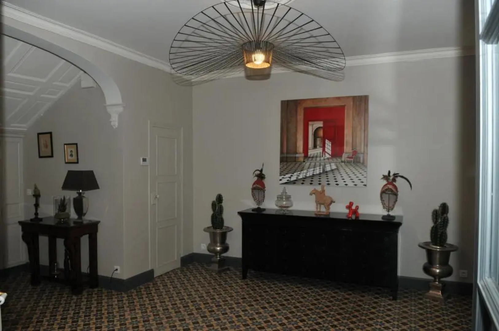 Château de la Bousquétarié