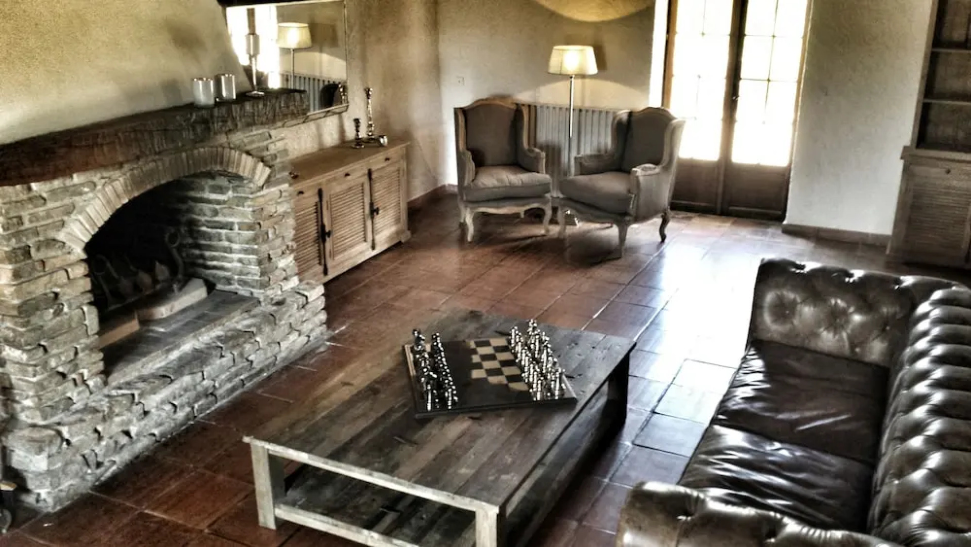 Le Domaine Saint Martin