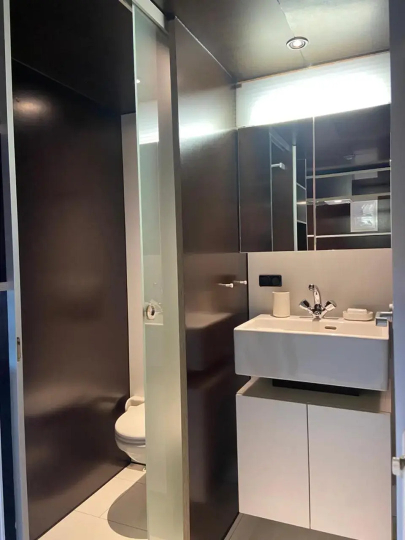 Lama Design Appartements