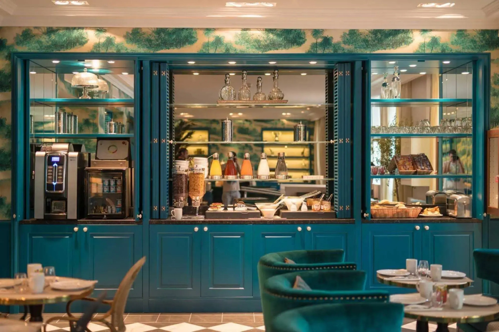 Villa Otero by Happyculture