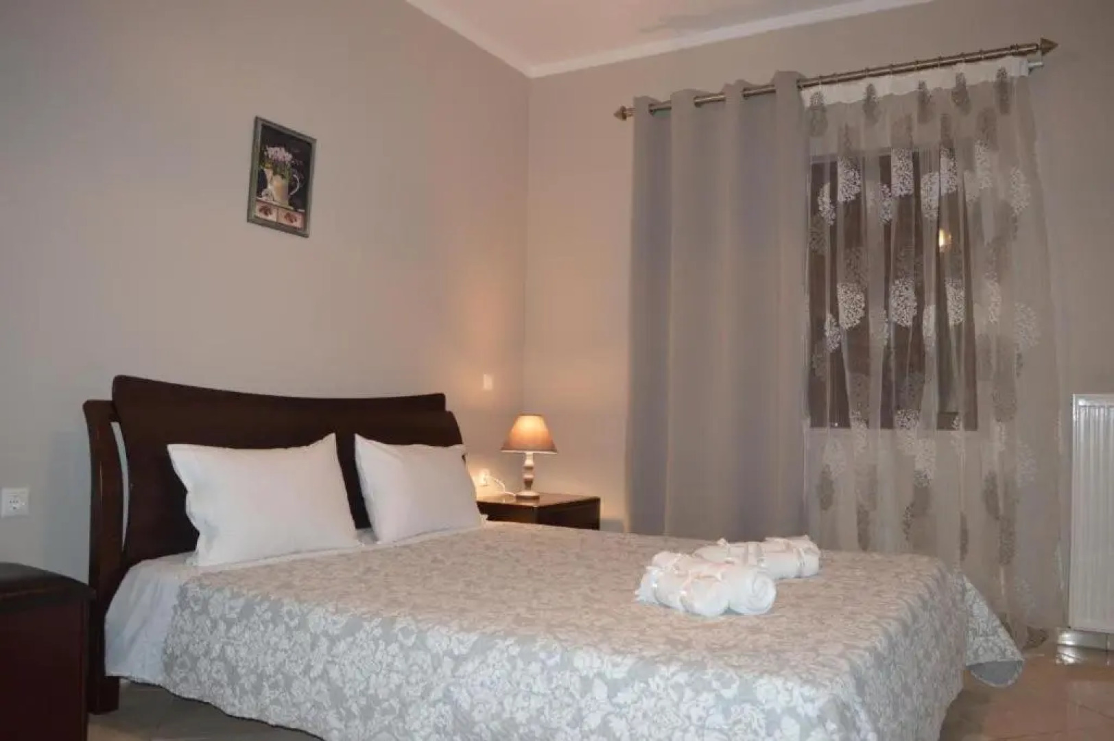 Sunrise house Armi 5'from falassarna!