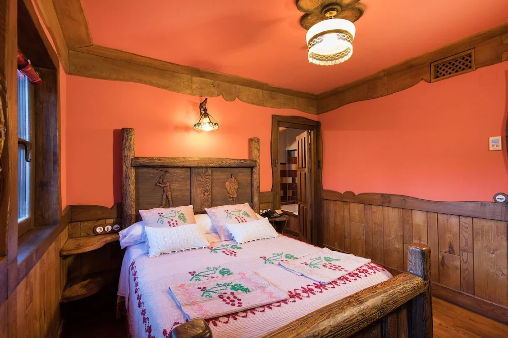 Hotel Prada a Tope - Palacio de Canedo