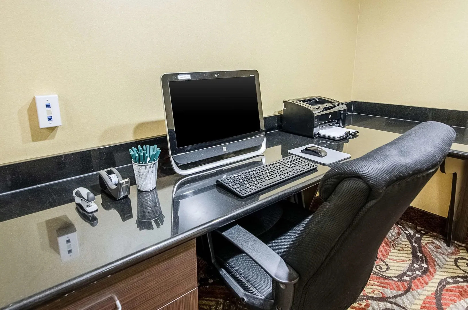 Spark by Hilton Lexington