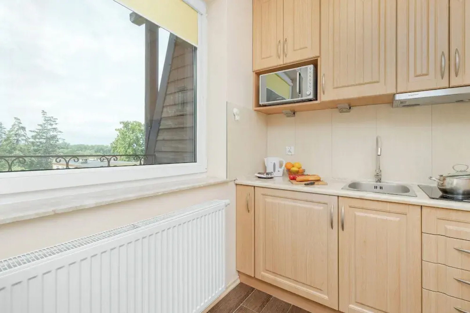 Wakacyjny Apartament Puck by Renters