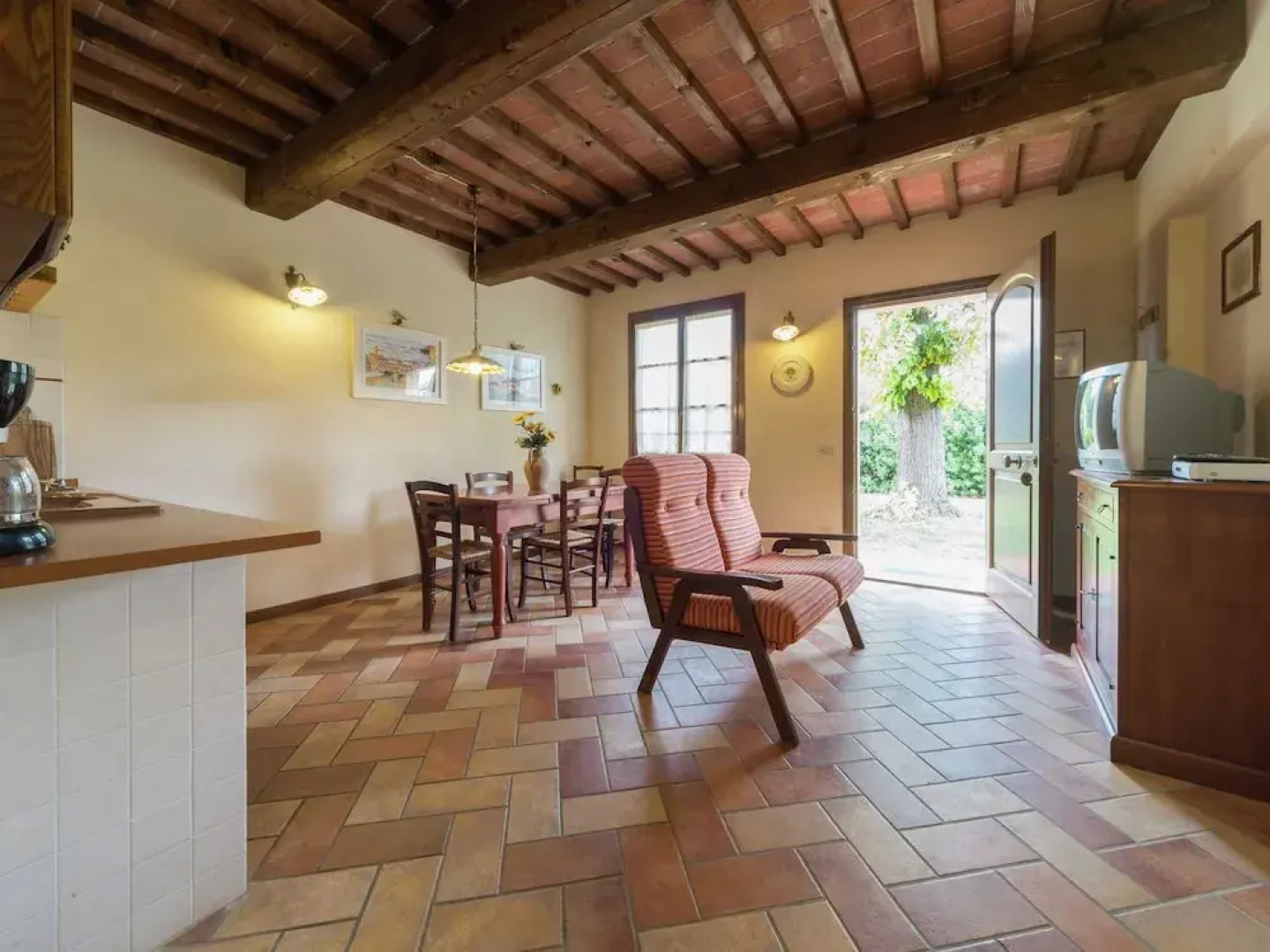 Belvilla by OYO Giglio