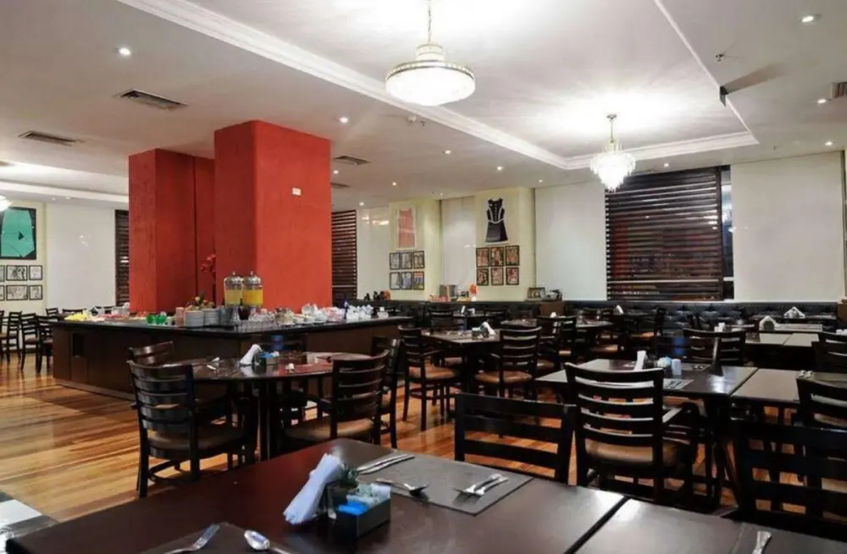 Vacanza - Apart - Hotel Privativo em Alphaville