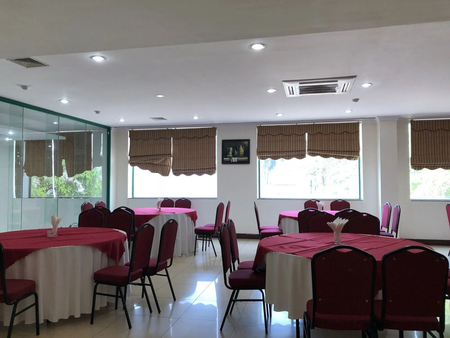 BMC Thang Long Hotel