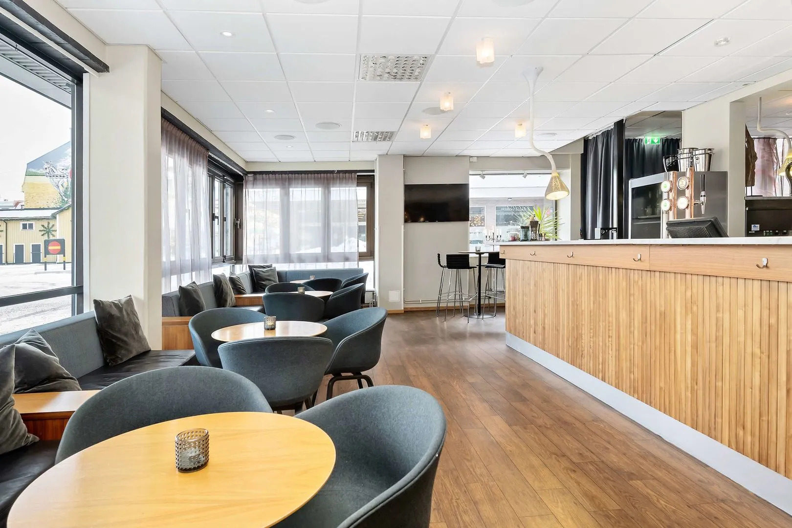 Best Western Plus Grand Hotel Elektra