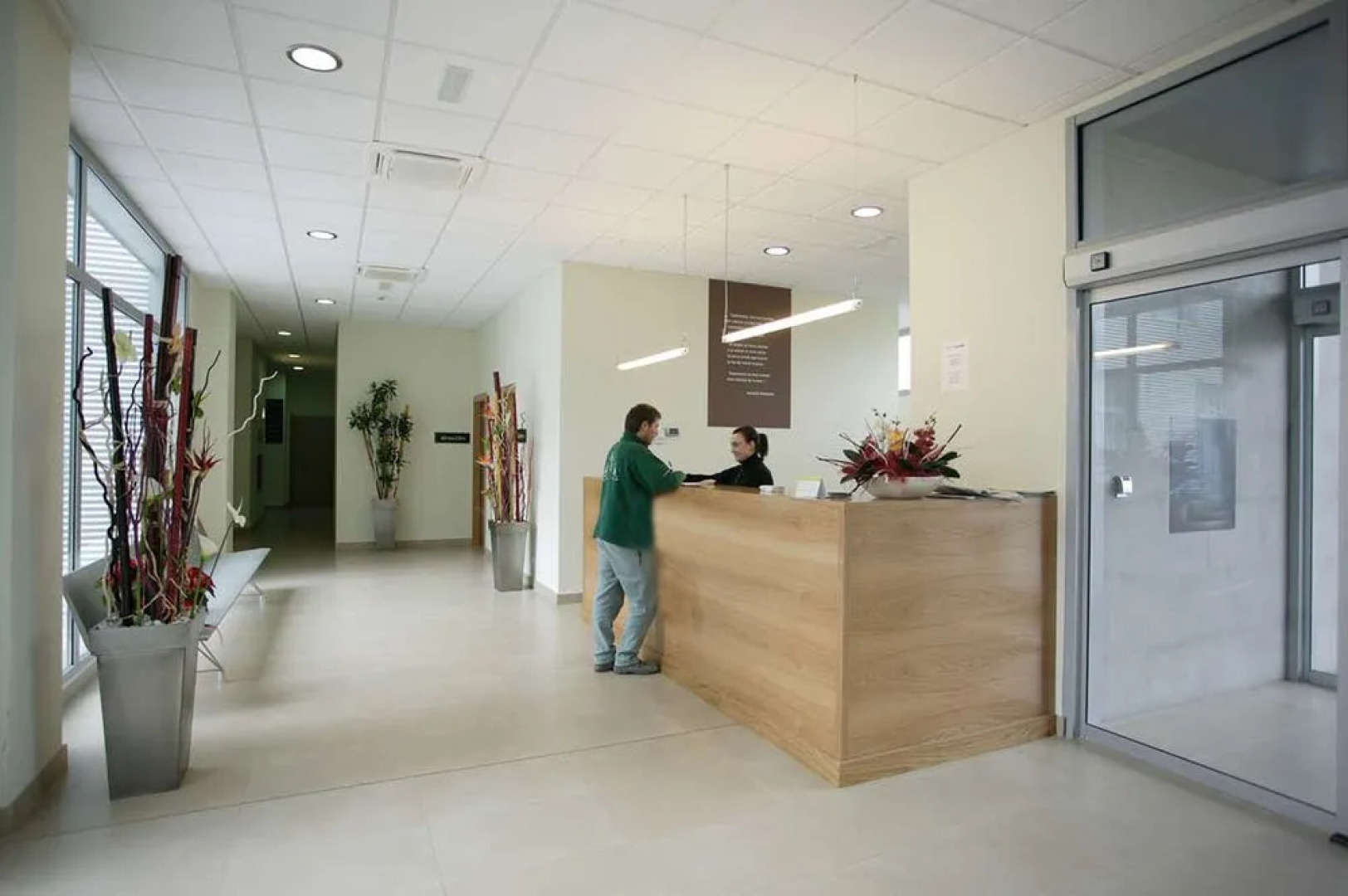 ELE Hotelandgo Arasur