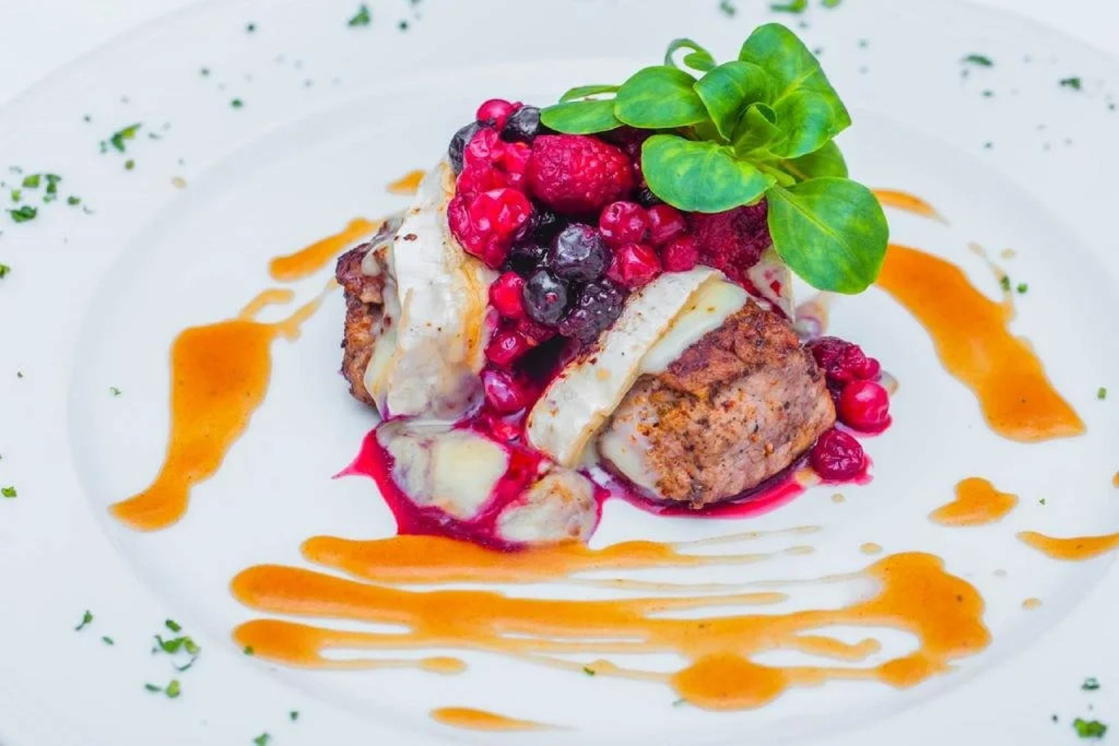 Hotel Zámok Topolcianky