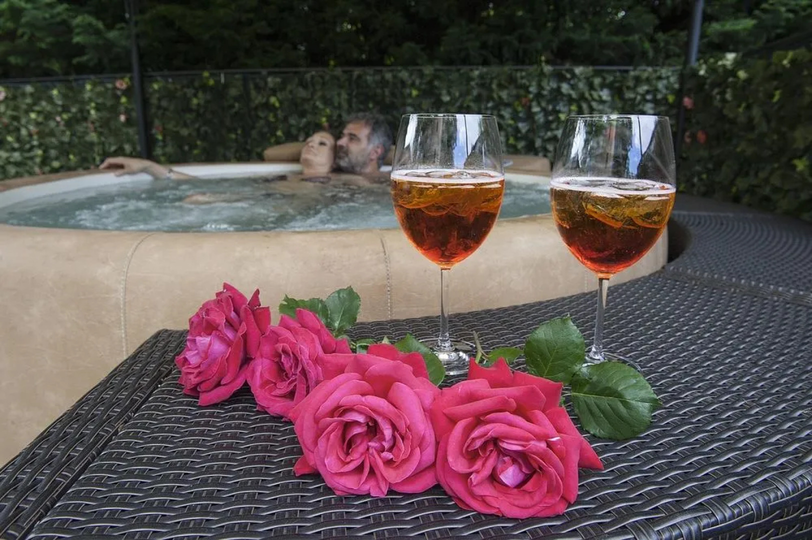 Charme Hotel Relais Villa Degli Aceri