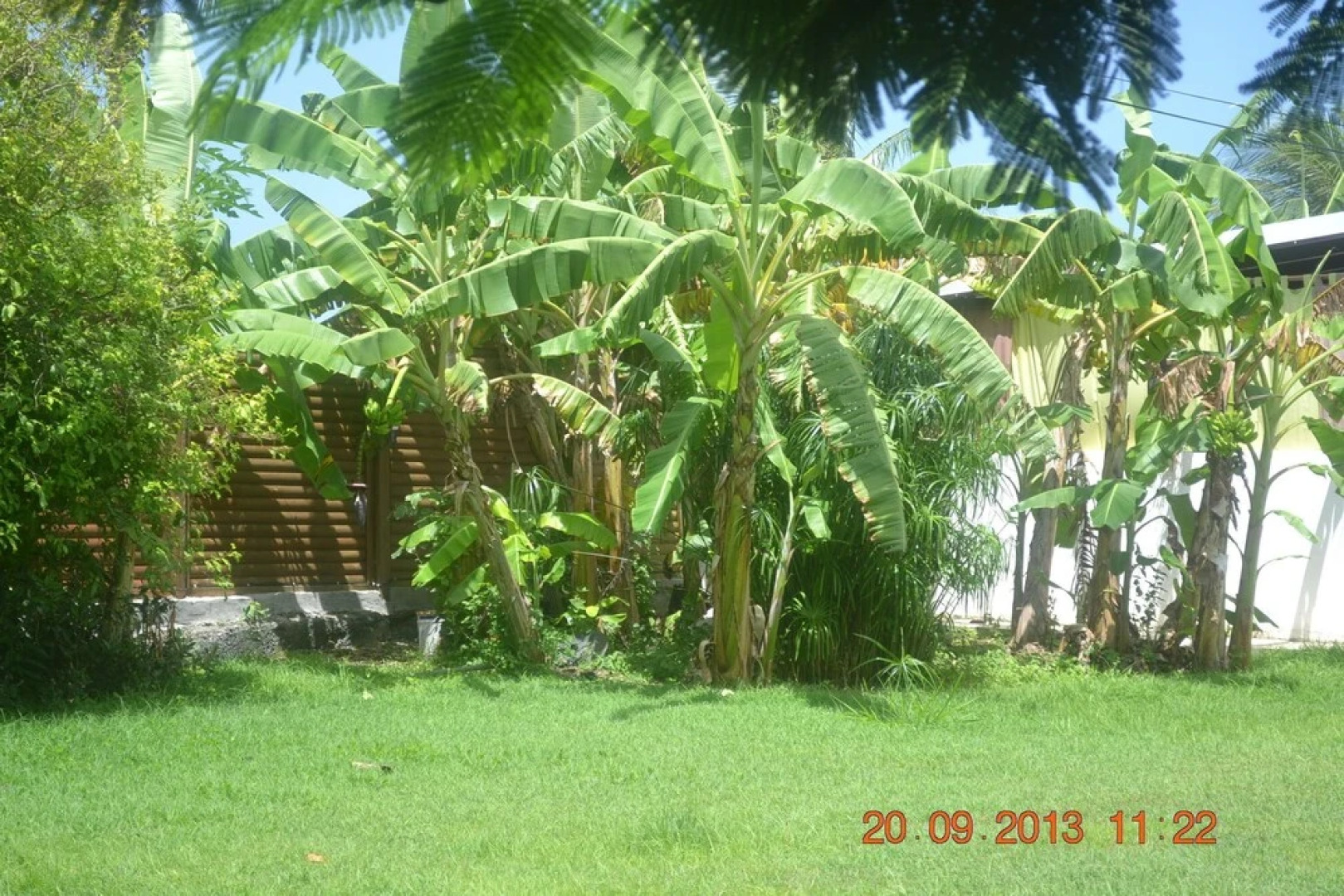 Zen Lounge Villa Gwadinina