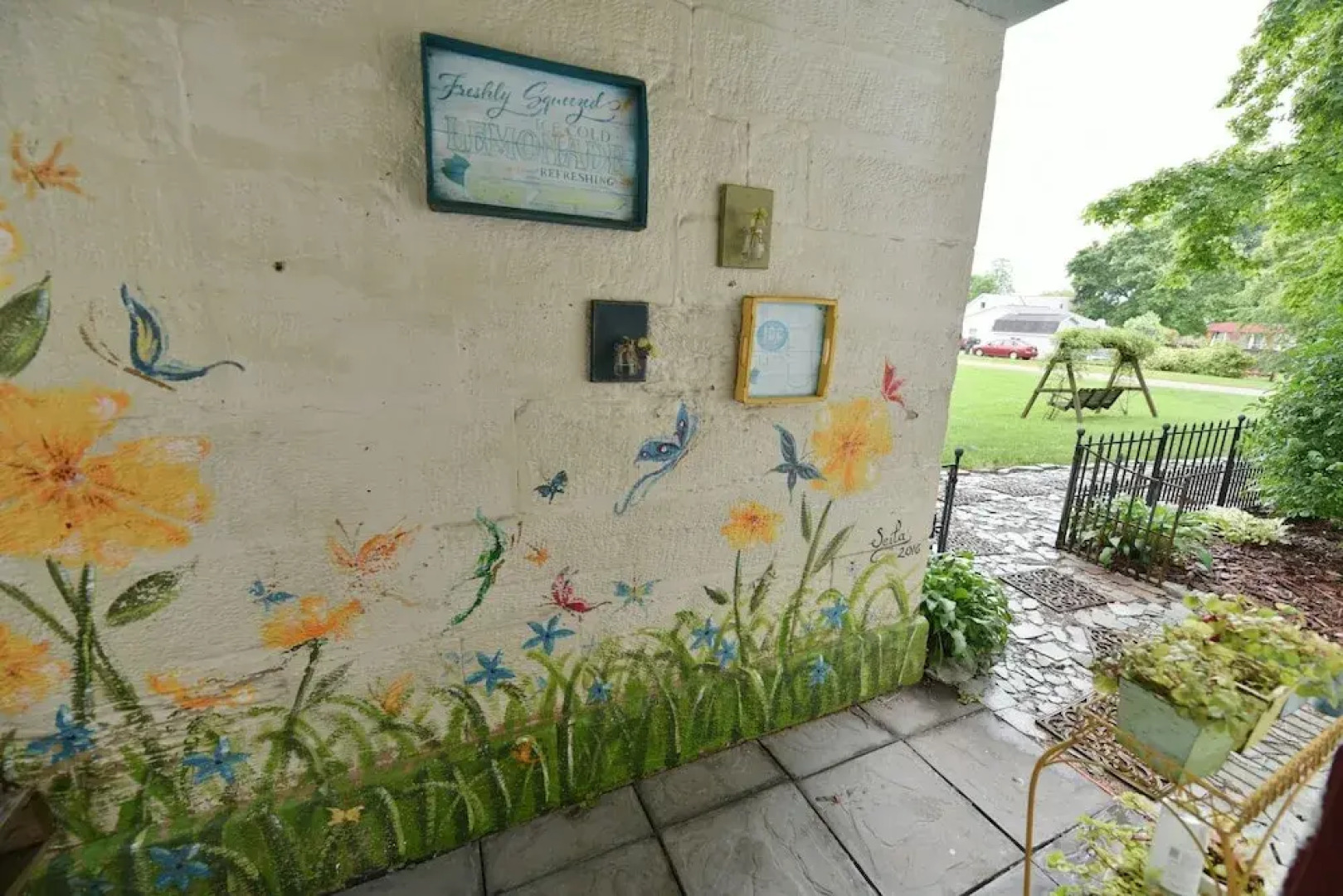 The Pines of Dresden B&B