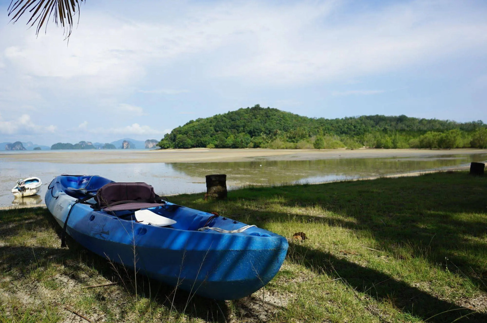 Koh Yao Beach Bungalows