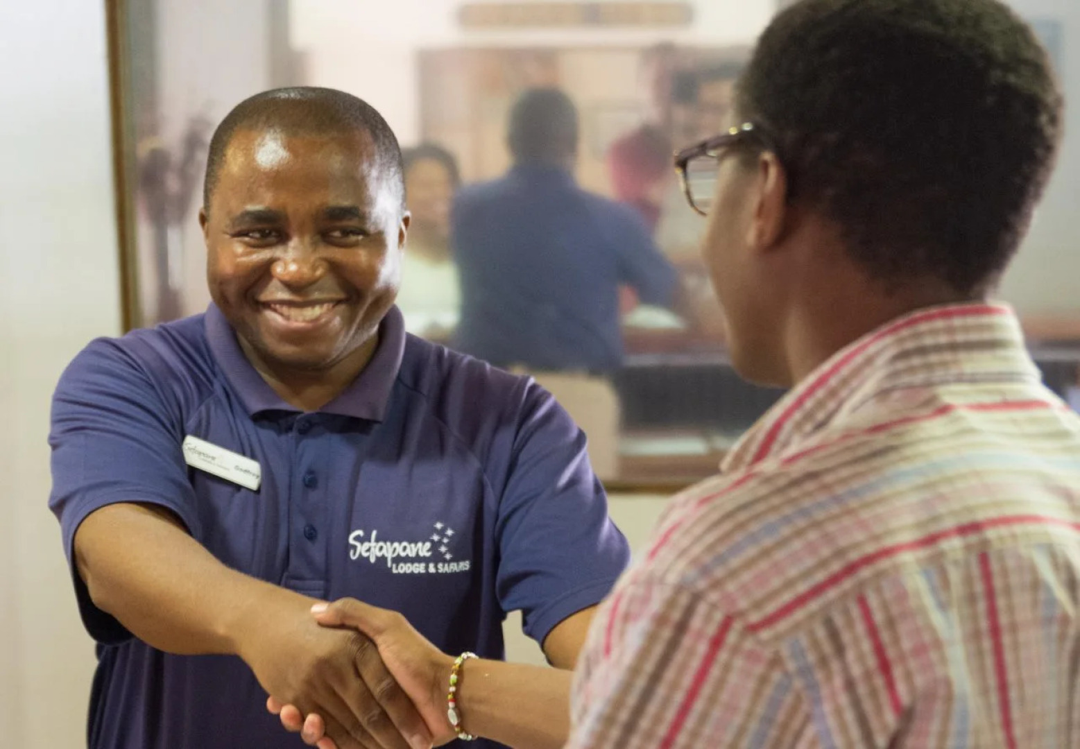 Sefapane Lodges and Safaris